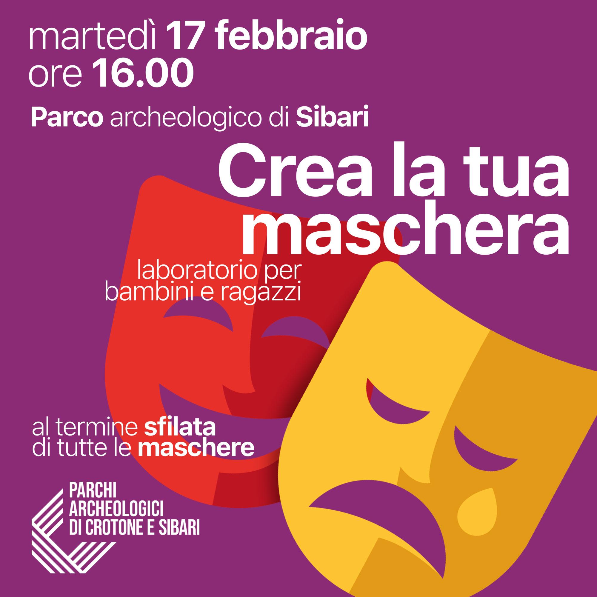 Carnevale, maschere e teatro: un’origine che affonda le radici nel mondo antico.