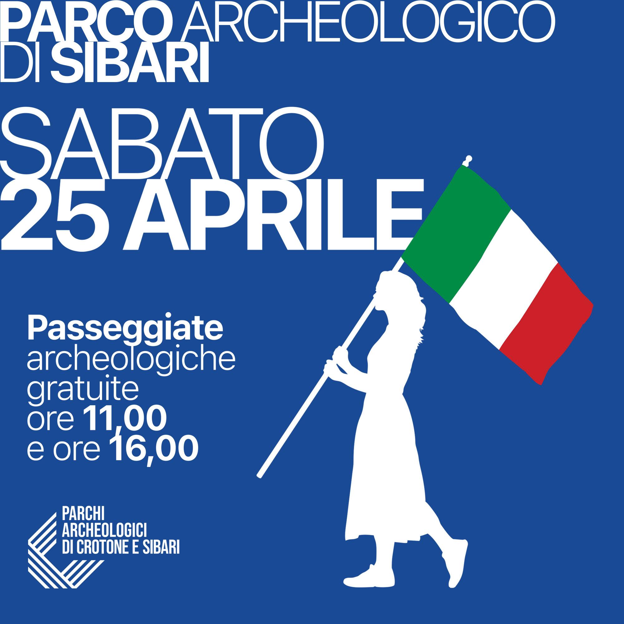 Riapertura Parco Archeologico di Sibari