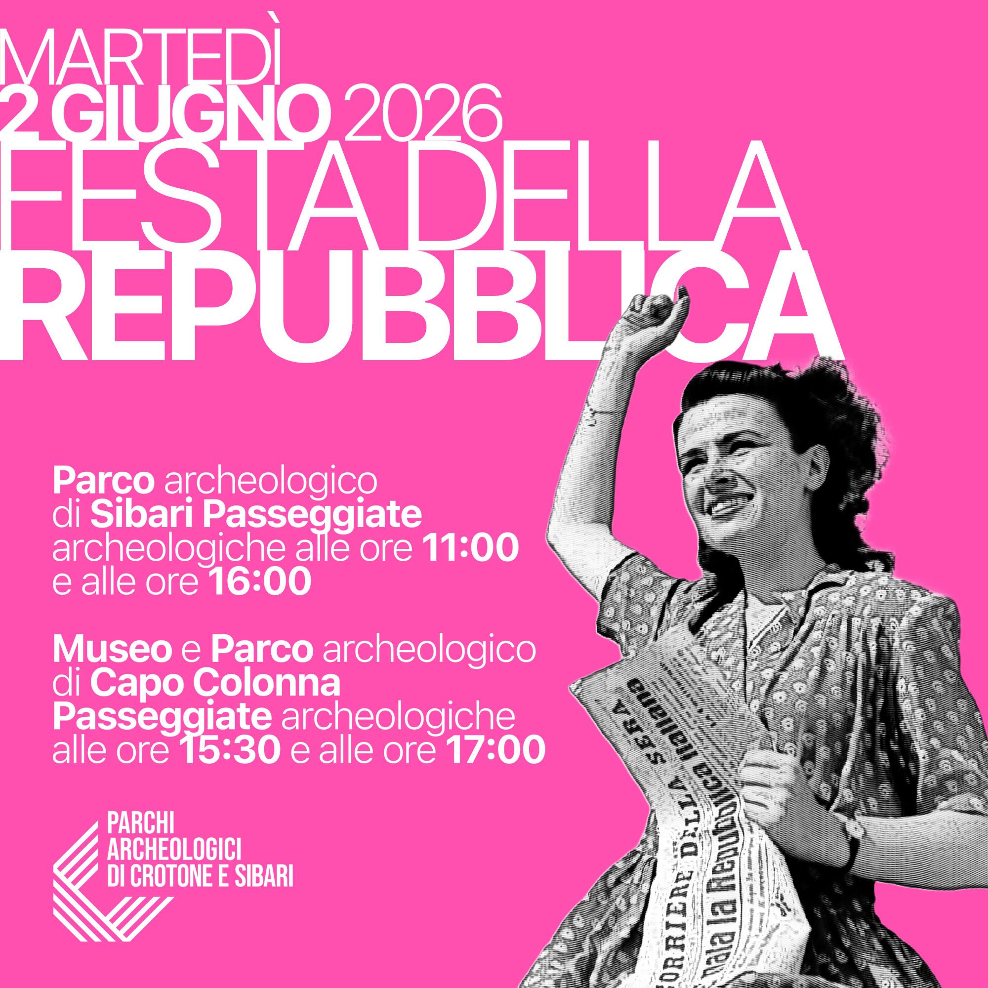 Festa della Repubblica