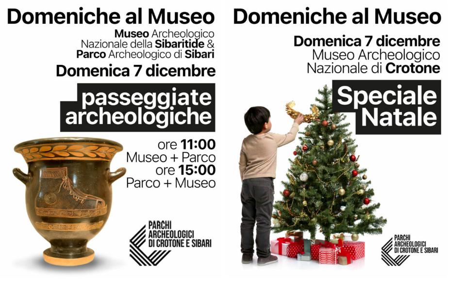 Domenica al Museo