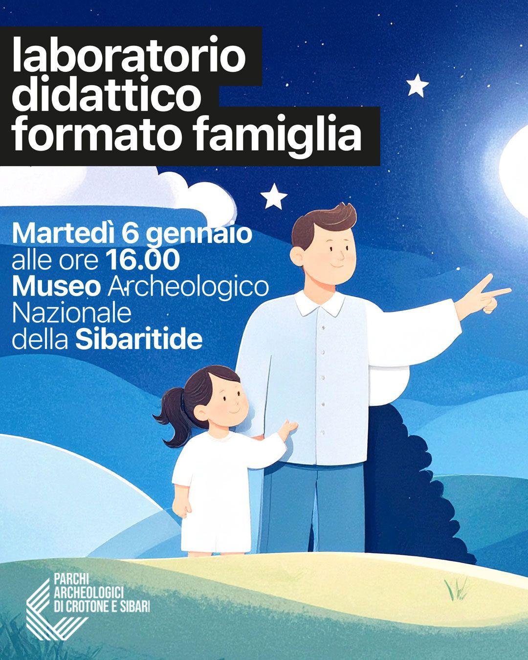 Una stella ci guida: simboli e segni nel cielo antico