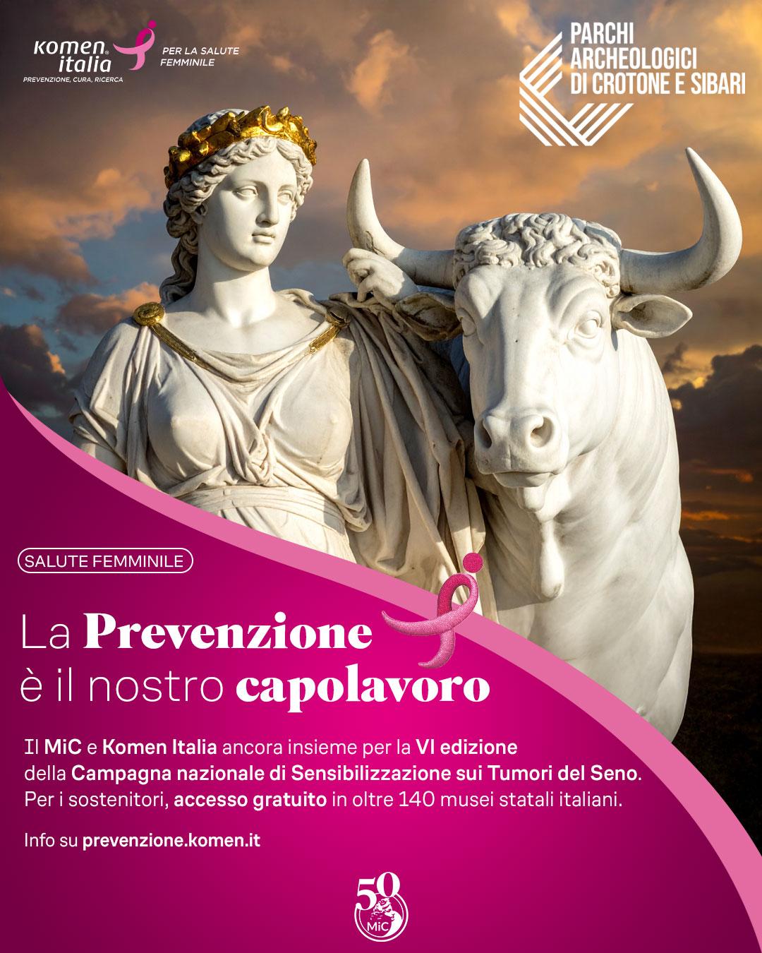 Ottobre si tinge di Rosa