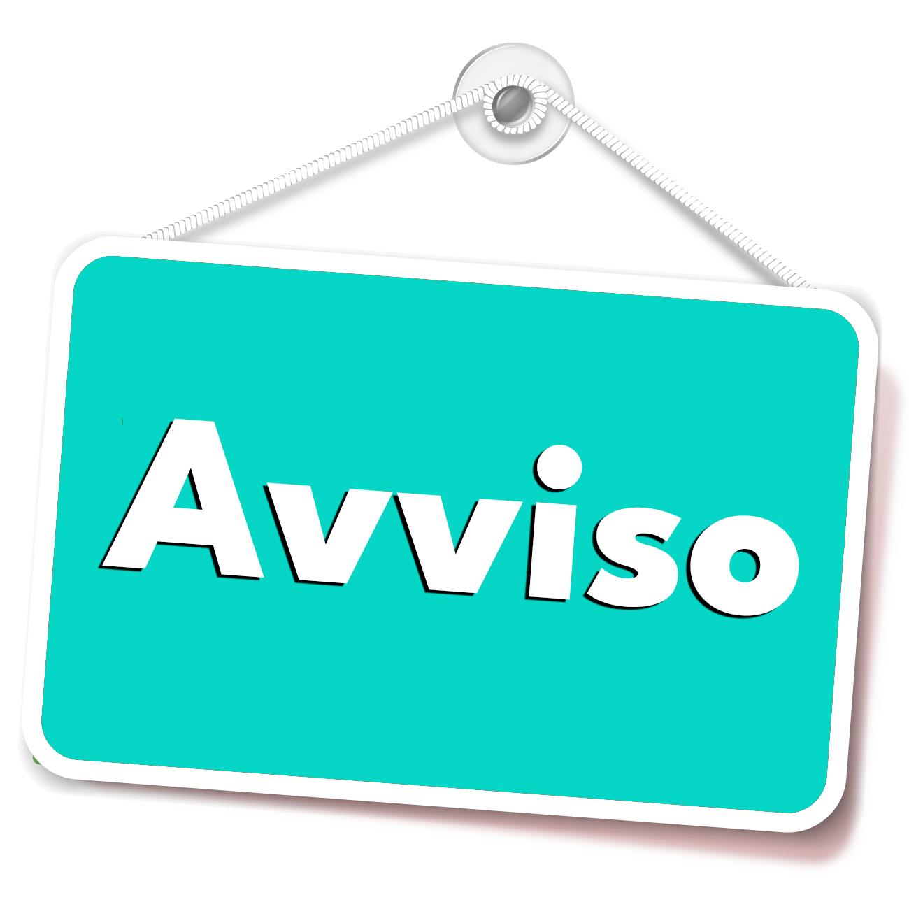 Avvio indagine di mercato per affidamento 