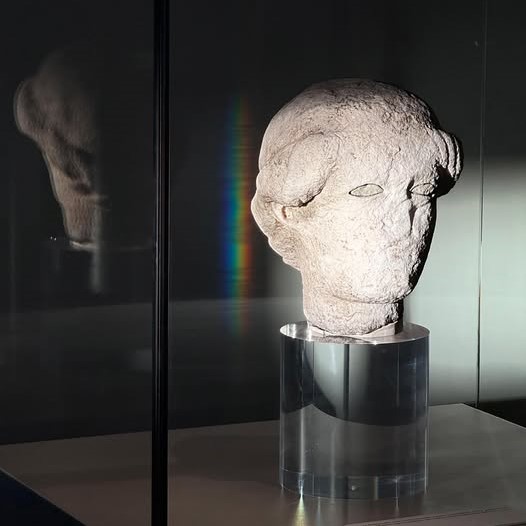 Comunicato stampa - Riapertura Museo Archeologico Nazionale di Capo Colonna